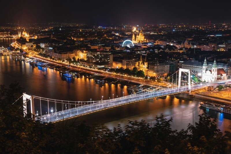 Budapest